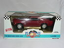 Ford Mustang  Boss 429   1970  1:18  Ertl/Auto World