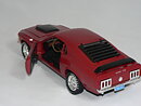 Ford Mustang  Boss 429   1970  1:18  Ertl/Auto World