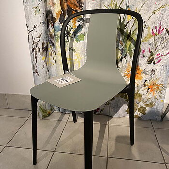 Bellevie stol Utomhus - Designfynd/Skyltex* - Vitra
