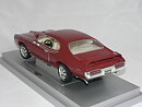 Pontiac  GTO  Judge   1969   1:18  Ertl/Auto World