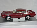 Pontiac  GTO  Judge   1969   1:18  Ertl/Auto World