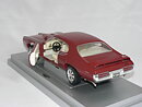 Pontiac  GTO  Judge   1969   1:18  Ertl/Auto World