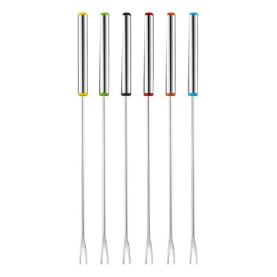 Fonduegafflar 6-pack