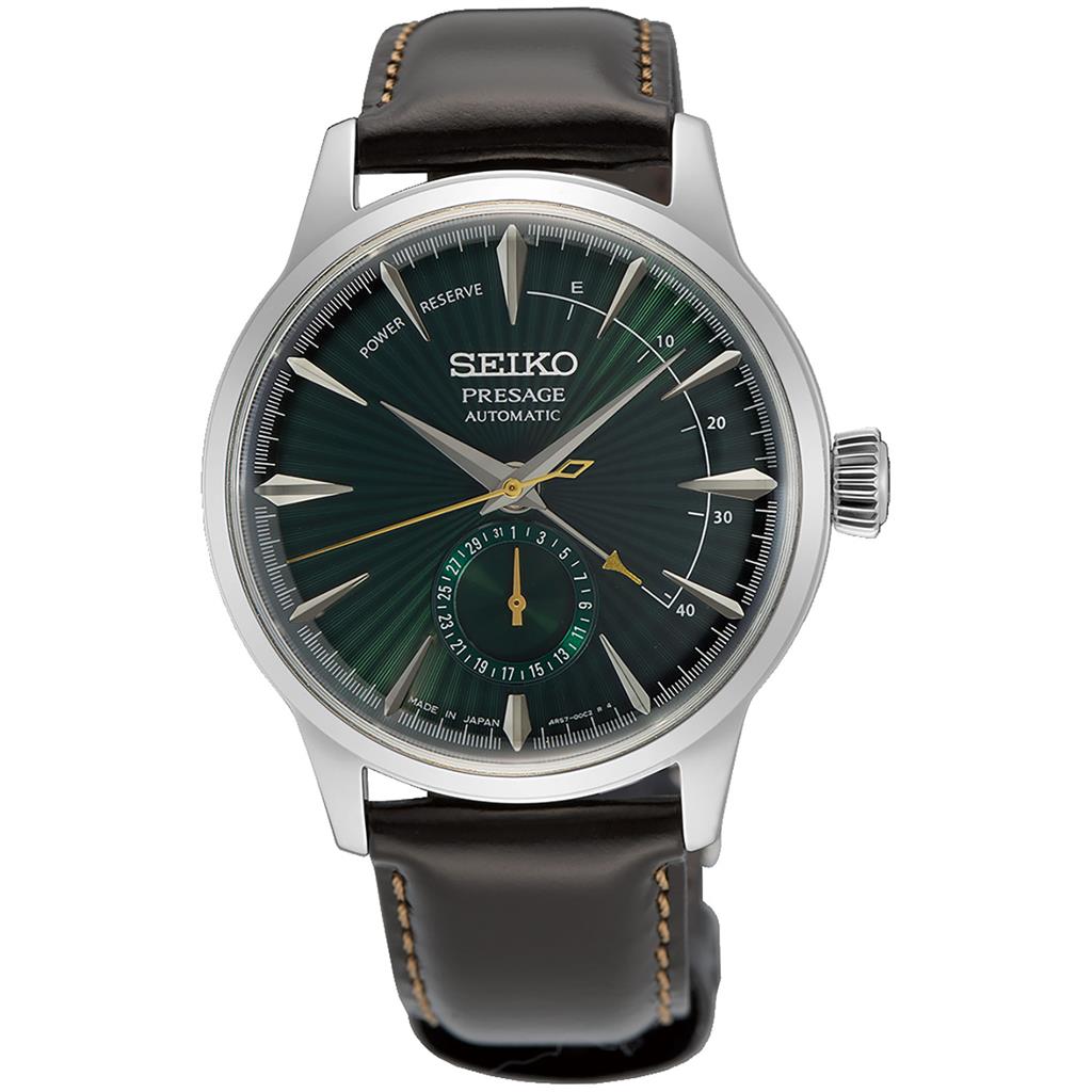 Seiko Presage SSA459J1