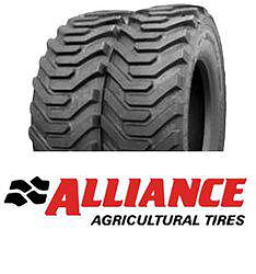315/80R22.5 Alliance  A-528 Dual Master