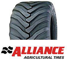 600/50-22.5 Alliance I-331 18Pr
