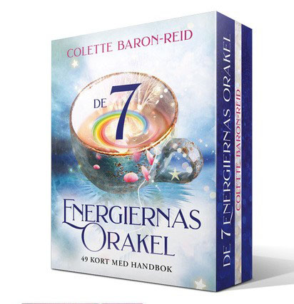 De 7 Energiernas Orakel