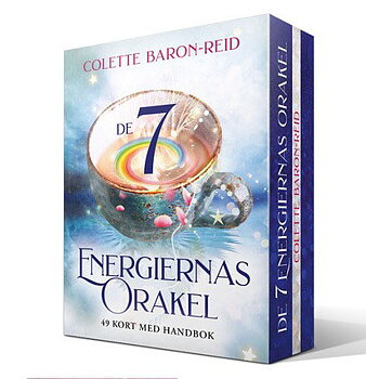 De 7 Energiernas Orakel