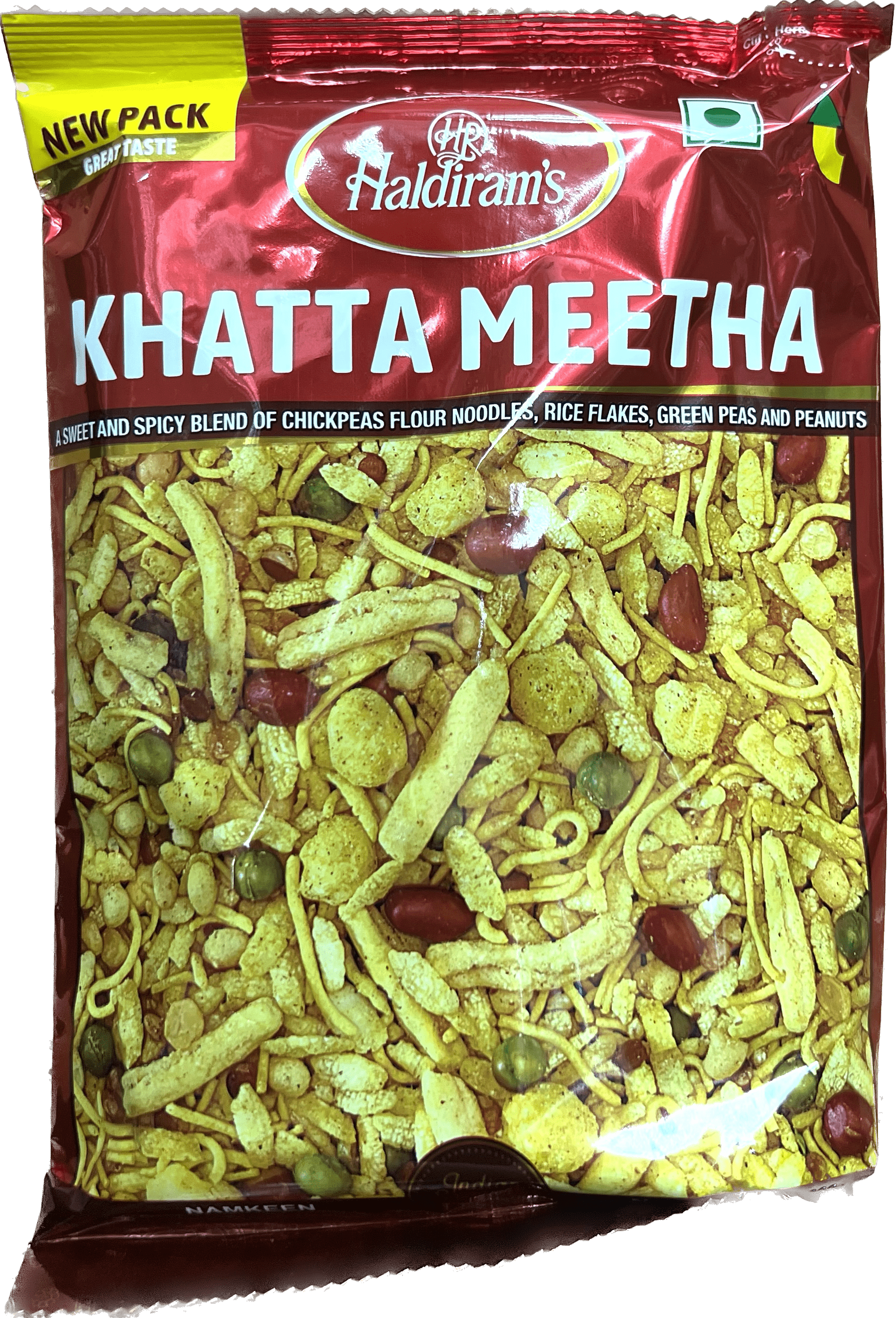 Haldiram´s Khatta Meetha 200g