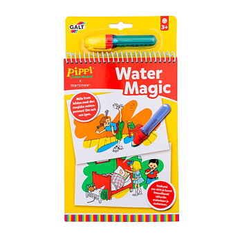 Pippi Water Magic - Martinex