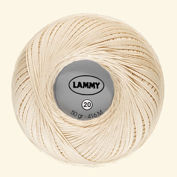 Coton A no 20 Oblekt