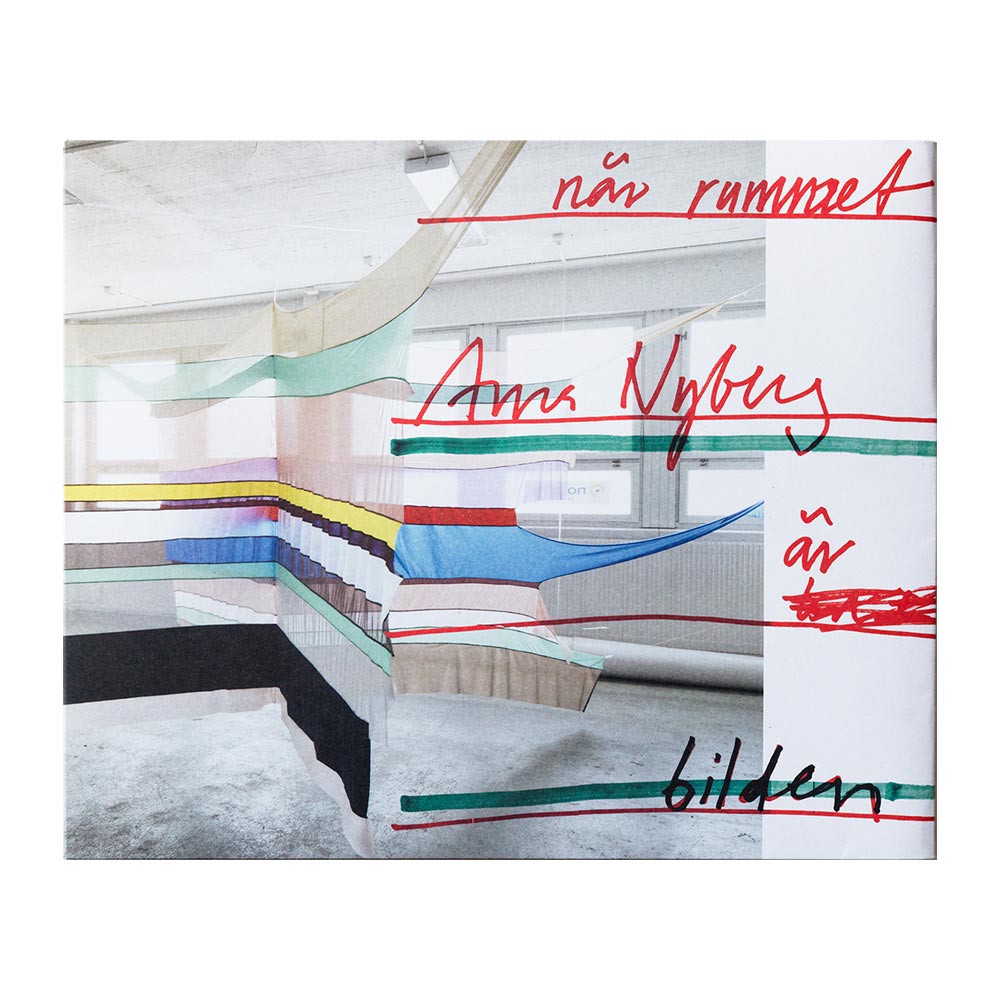 Anna Nyberg: När rummet är bilden [Special Edition] - 10