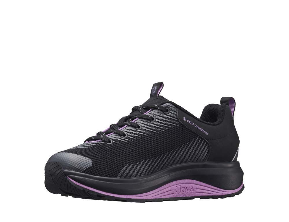 Joya Maui Black - 9