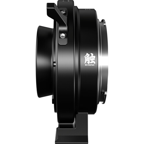 DZOFilm Octopus Adapter for EF-Mount Lens to RF-Mount Camera - 2
