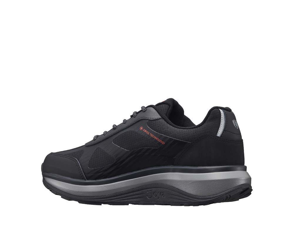 Joya Cancun II STX Black - 7