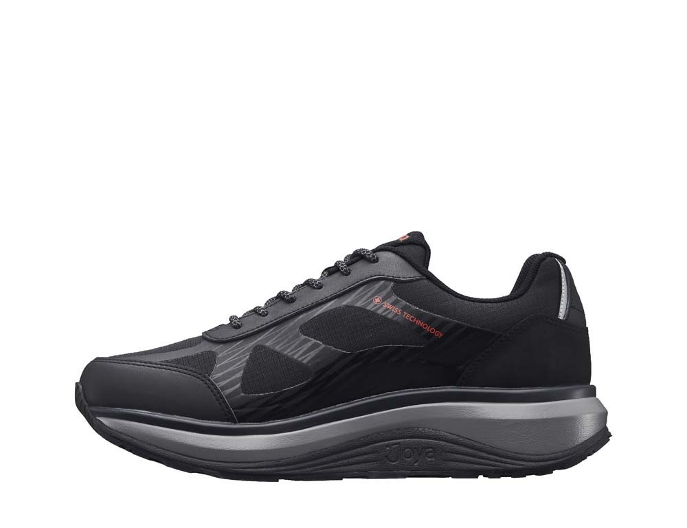 Joya Cancun II STX Black - 8