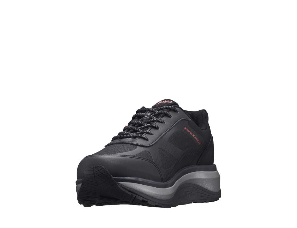 Joya Cancun II STX Black - 10