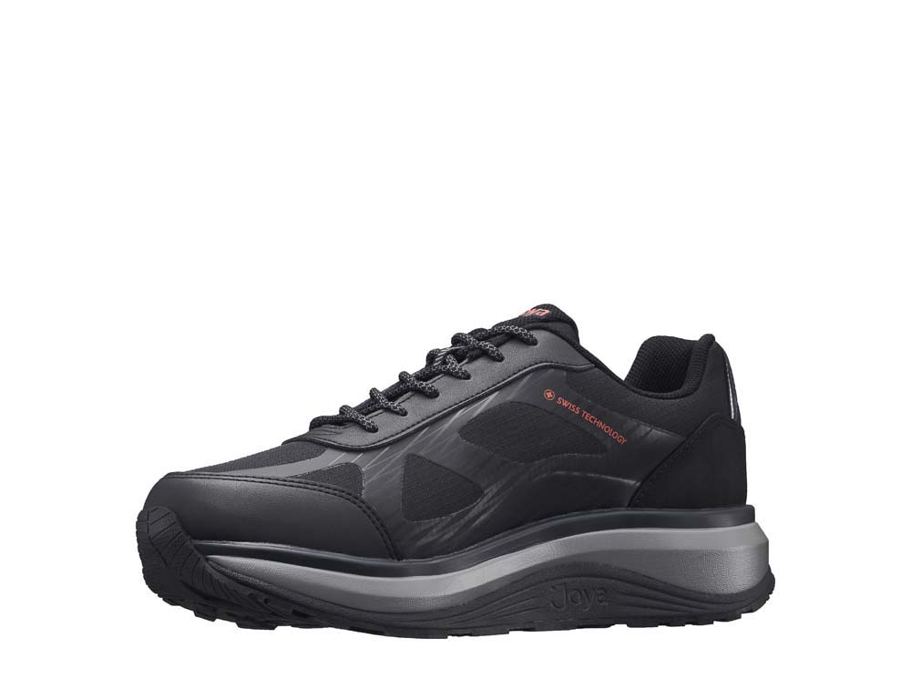 Joya Cancun II STX Black - 9