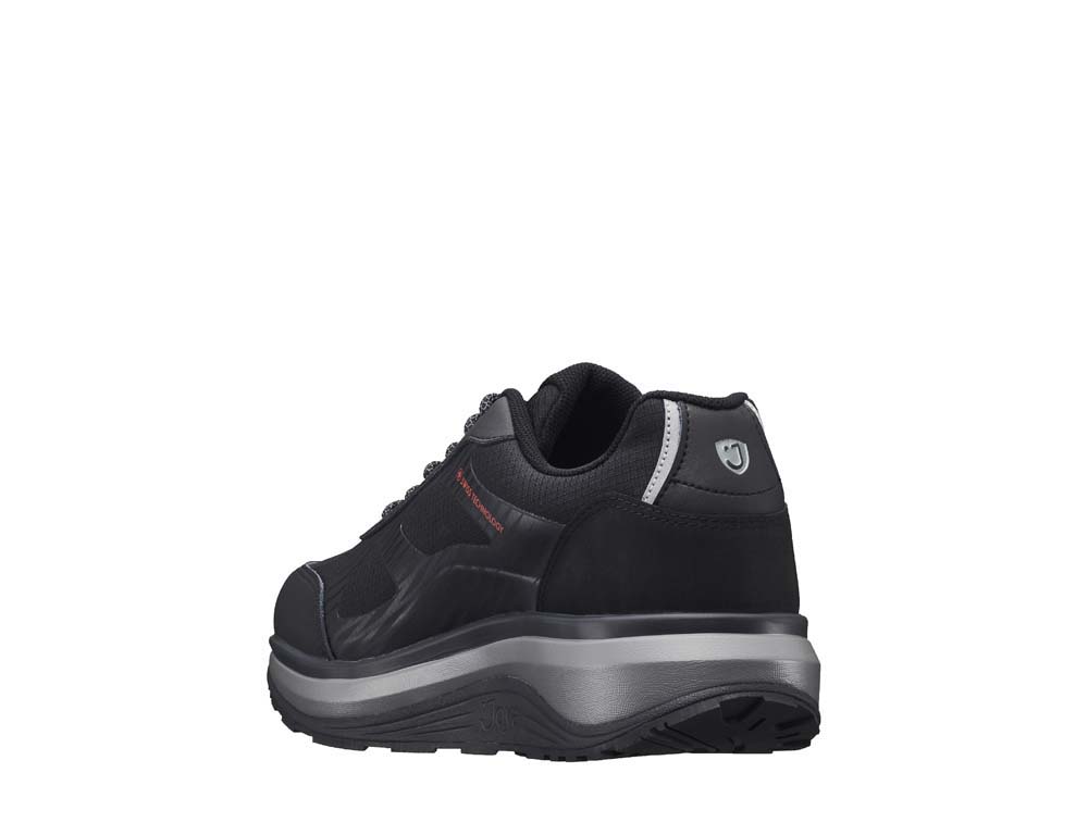 Joya Cancun II STX Black - 6