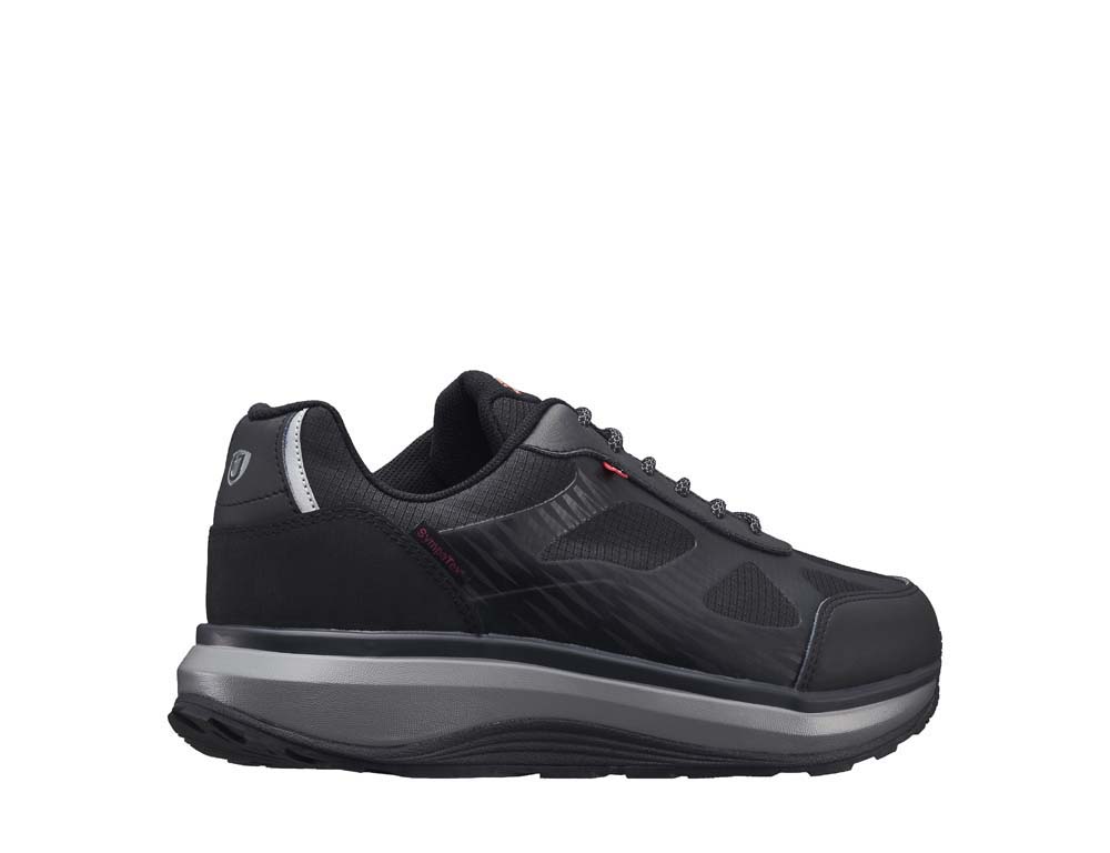 Joya Cancun II STX Black - 3