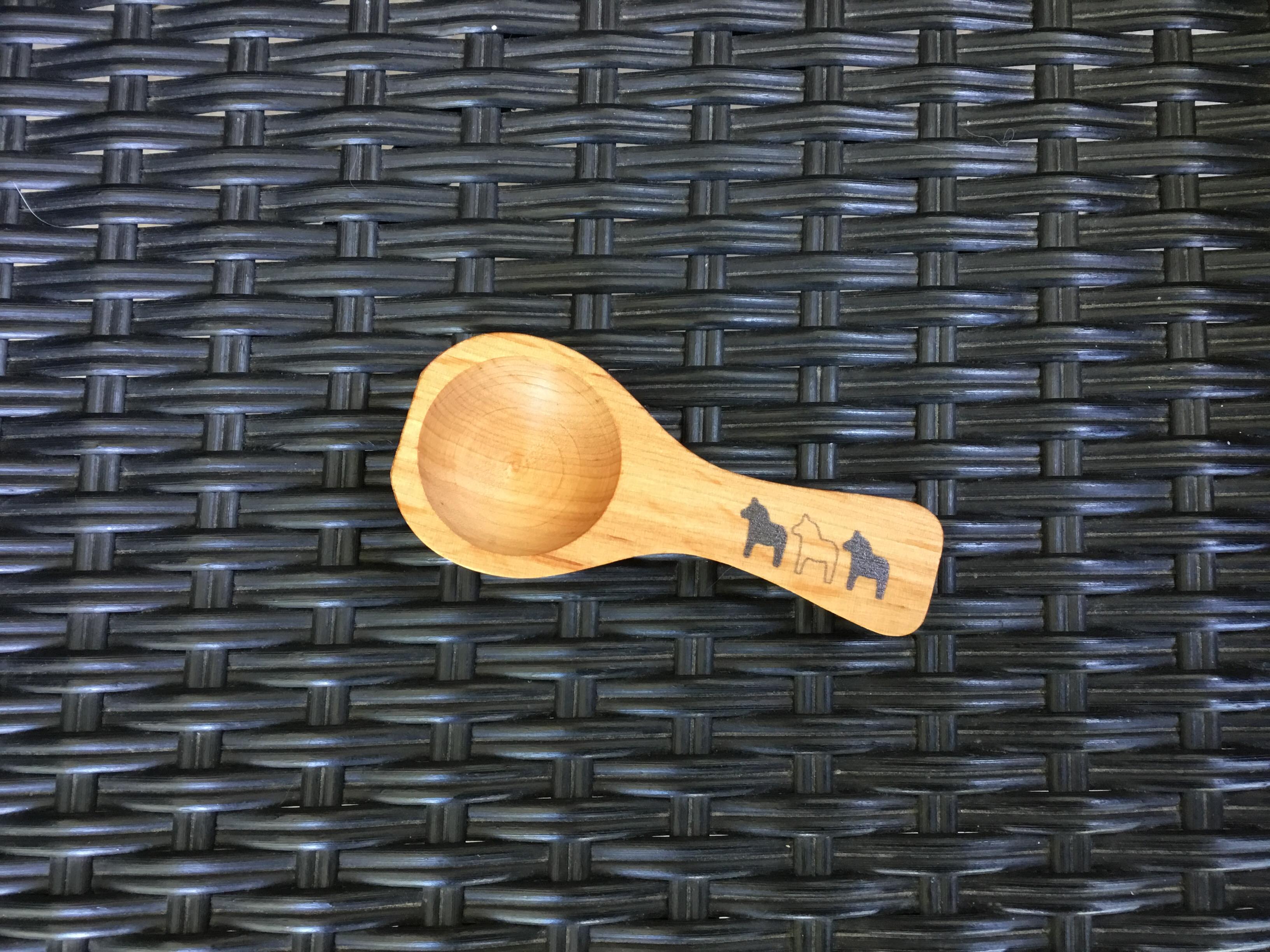 Kaffeskopa