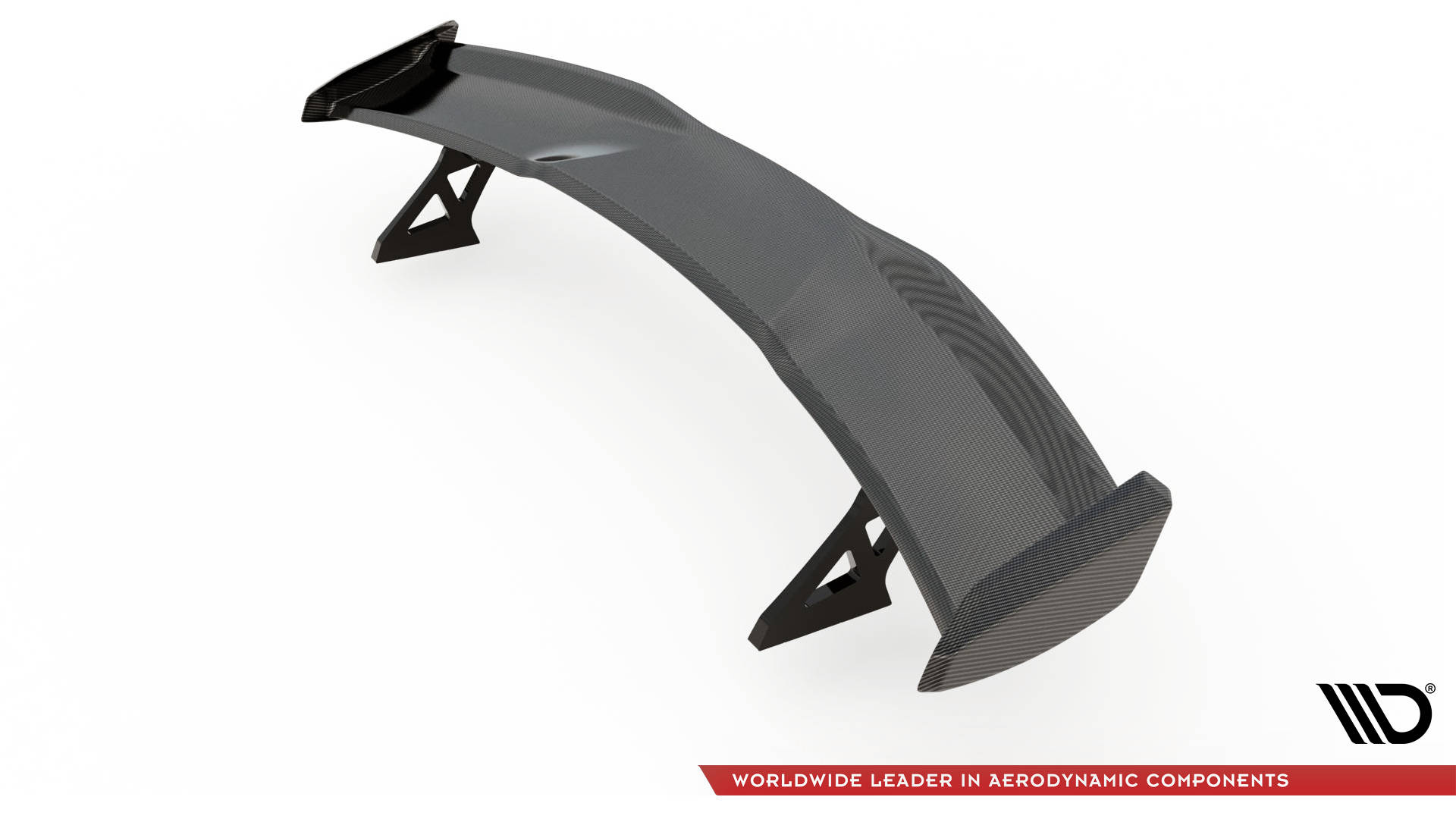 Kolfibervinge BMW M4 G82 (Maxton) - 12
