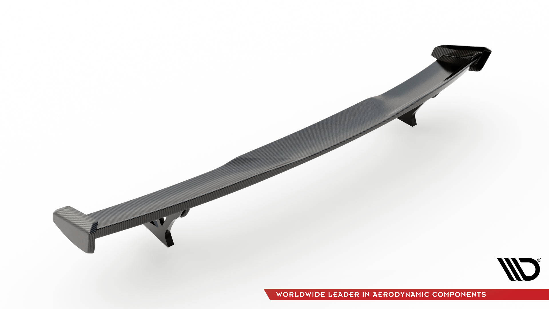 Kolfibervinge BMW M4 G82 (Maxton) - 13
