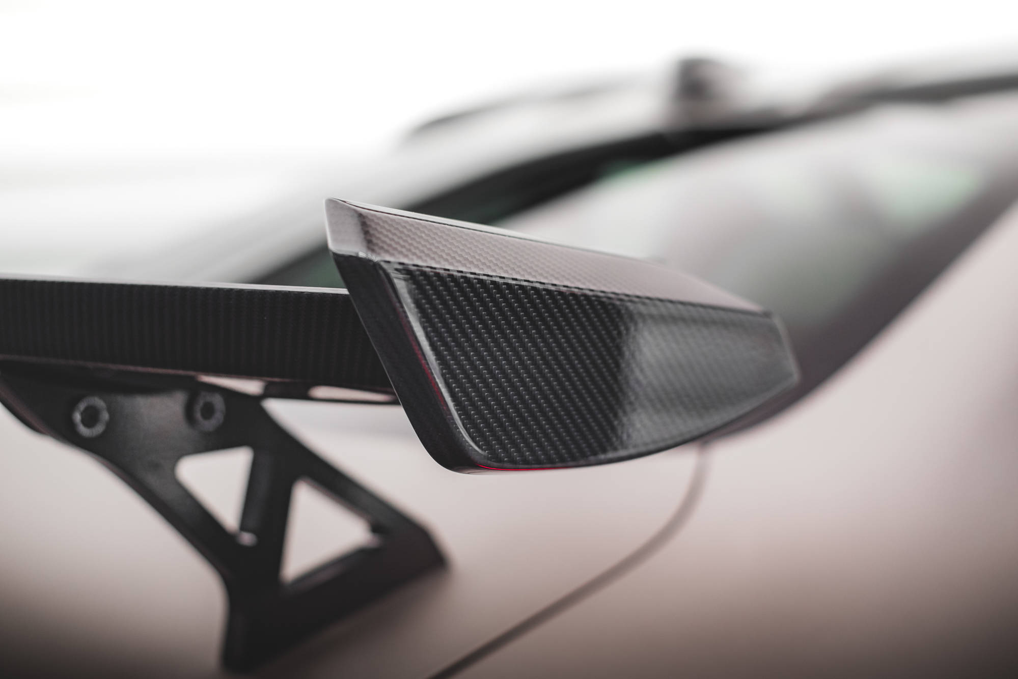 Kolfibervinge BMW M4 G82 (Maxton) - 7