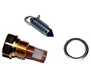 Flottörnålventil Honda GL1500 Goldwing (16011-MN5-004)  226906/ KHV-23024 - 2