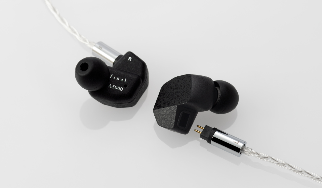 final Audio - A5000