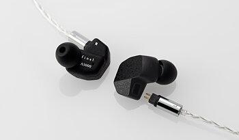 final Audio - A5000