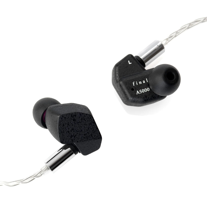 final Audio - A5000 - 3