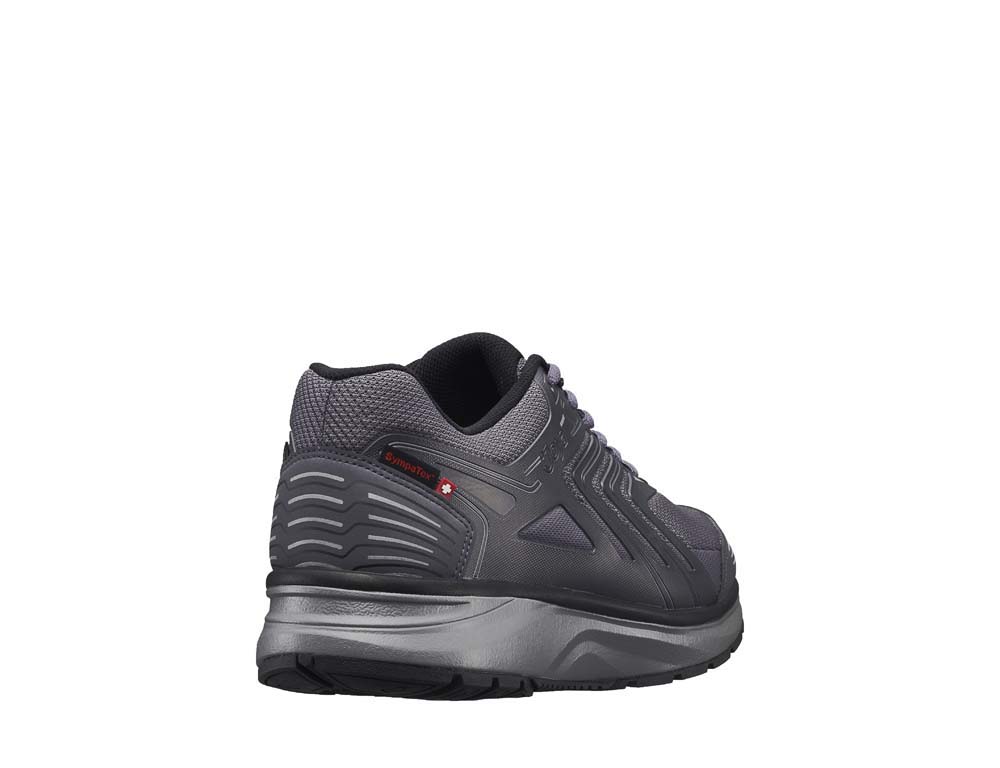 Joya Flash SR STX Dark Grey - 4