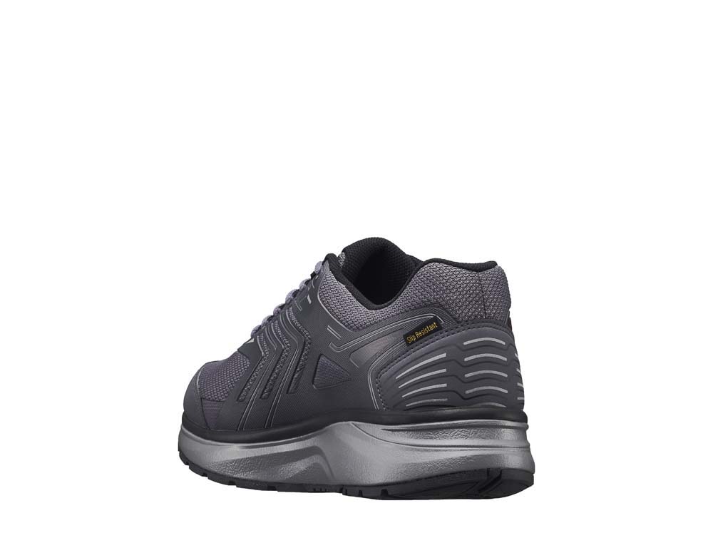 Joya Flash SR STX Dark Grey - 6