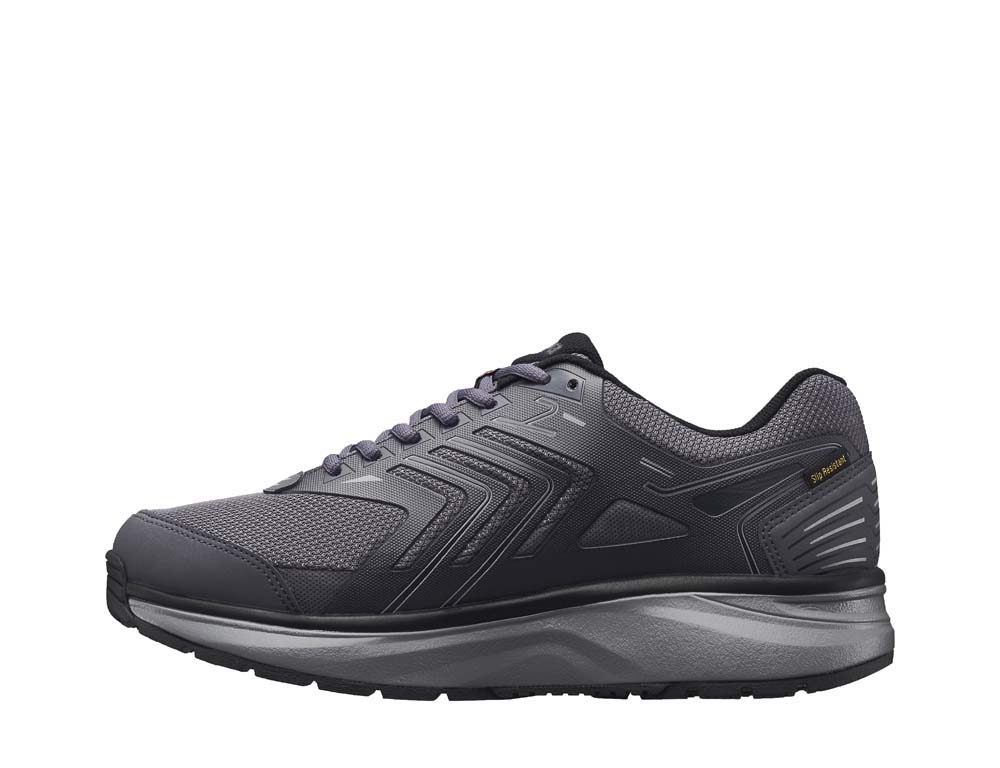 Joya Flash SR STX Dark Grey - 8