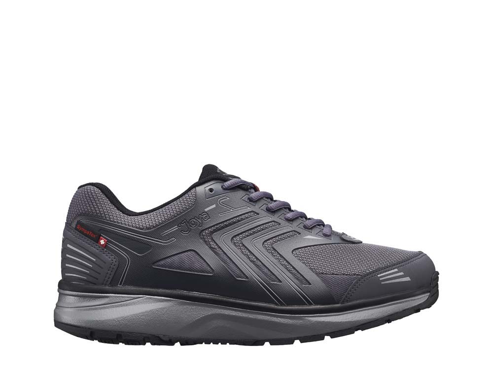 Joya Flash SR STX Dark Grey - 2