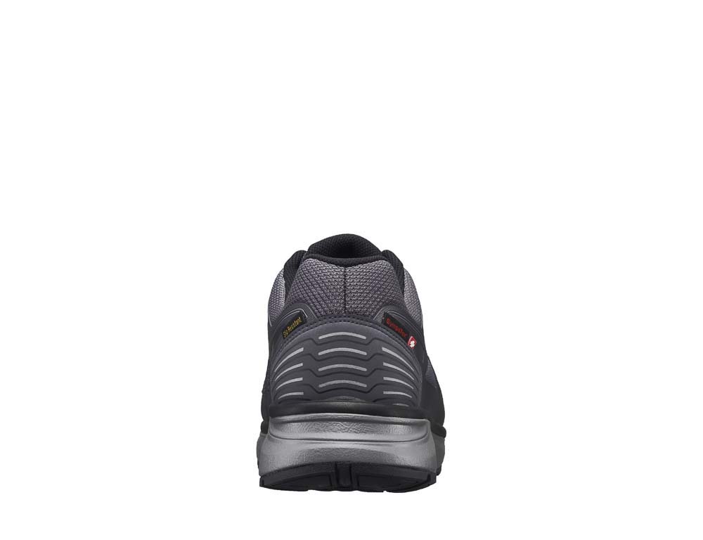Joya Flash SR STX Dark Grey - 5