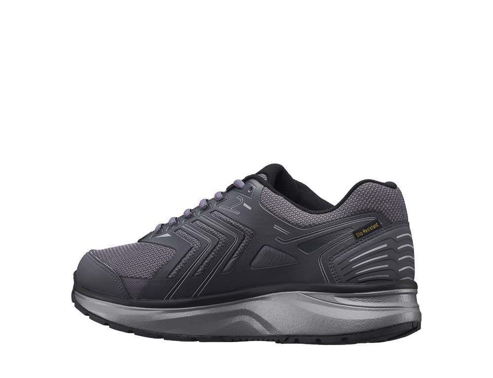 Joya Flash SR STX Dark Grey - 7