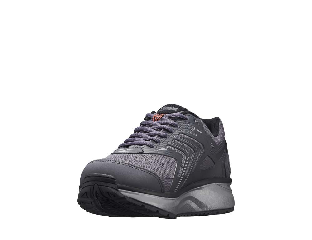 Joya Flash SR STX Dark Grey - 10