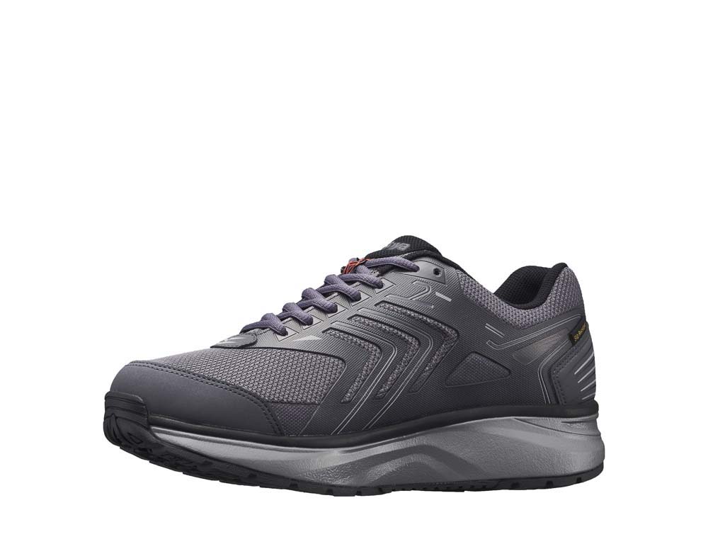 Joya Flash SR STX Dark Grey - 9