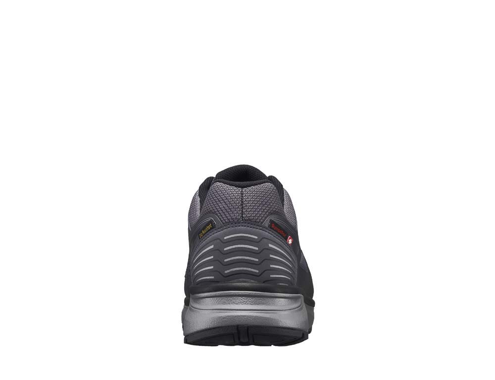 Joya Flash SR STX Dark Grey - 12