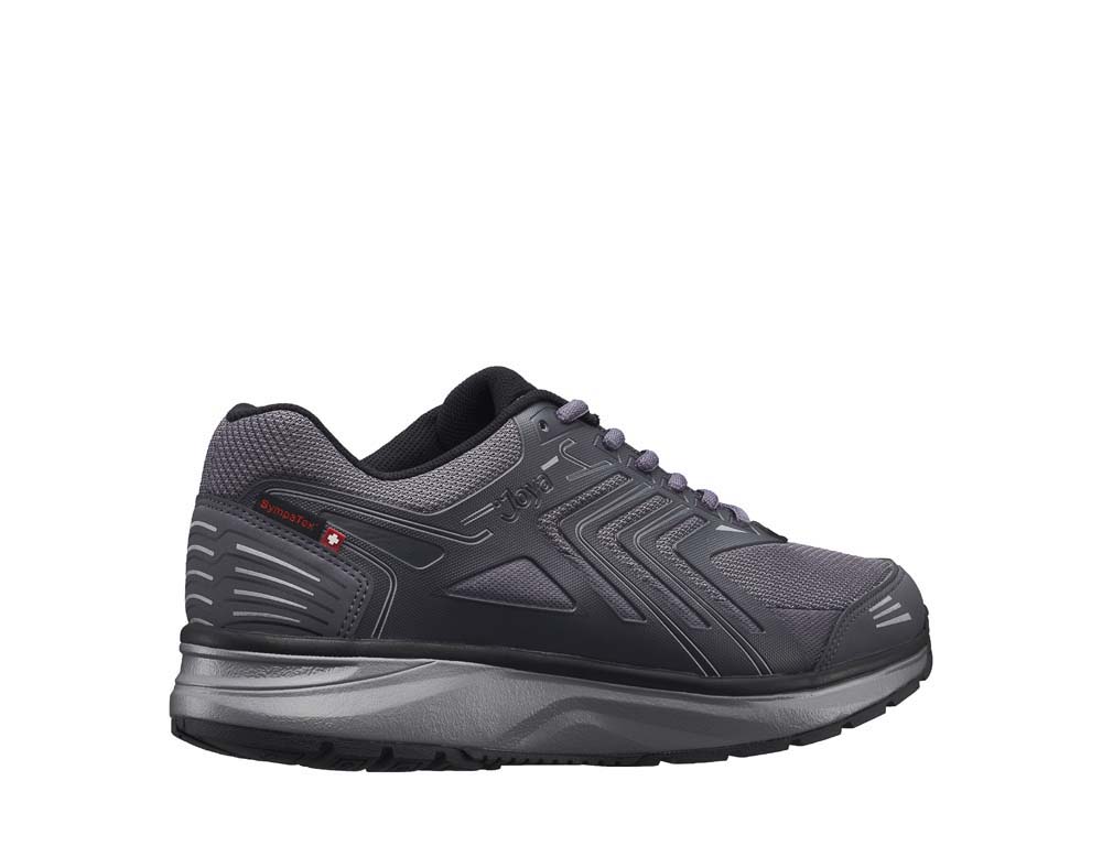 Joya Flash SR STX Dark Grey - 3