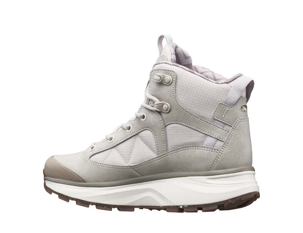 Joya Montana Boot PTX Beige - 7