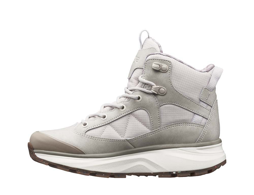 Joya Montana Boot PTX Beige - 8