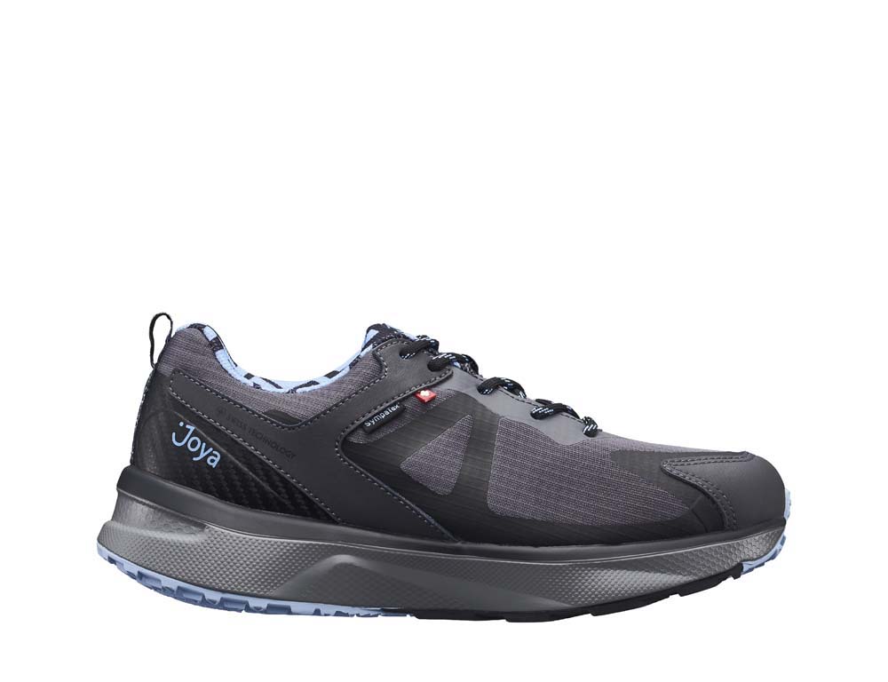 Joya Veloce STX W Dark Grey - 2