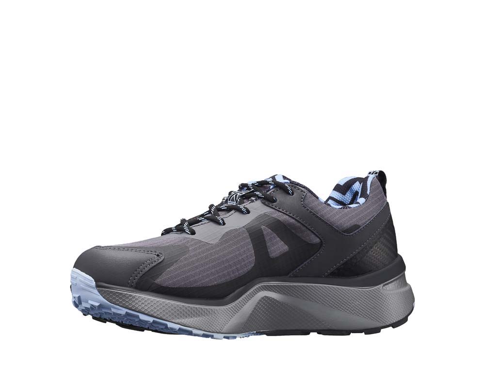 Joya Veloce STX W Dark Grey - 9