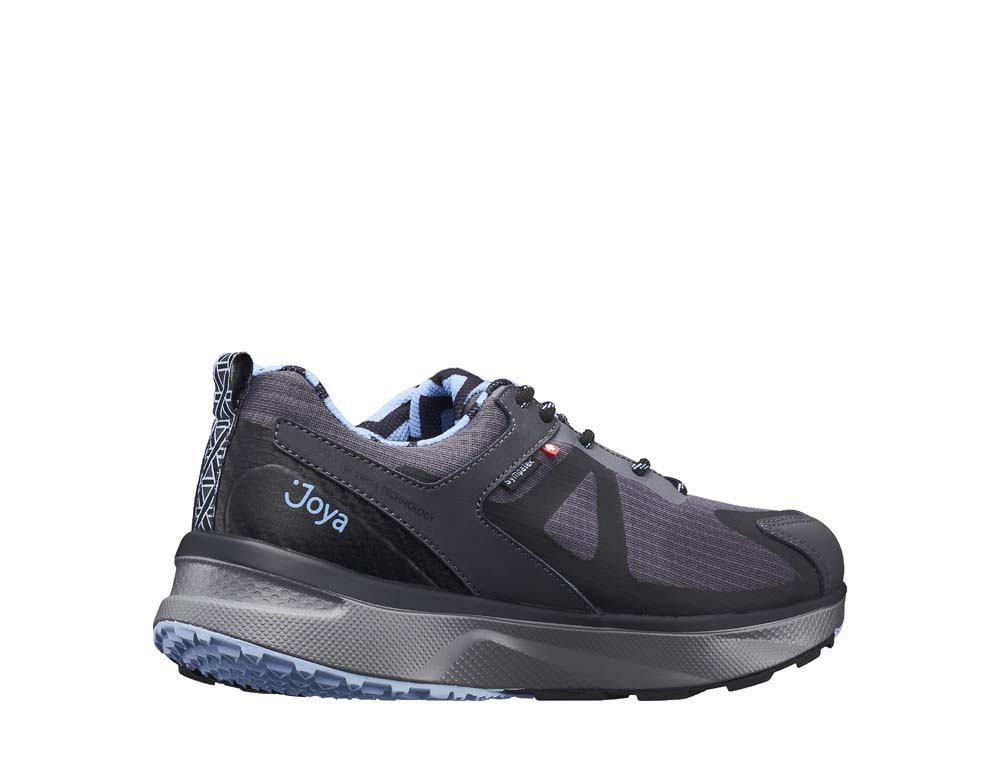Joya Veloce STX W Dark Grey - 3