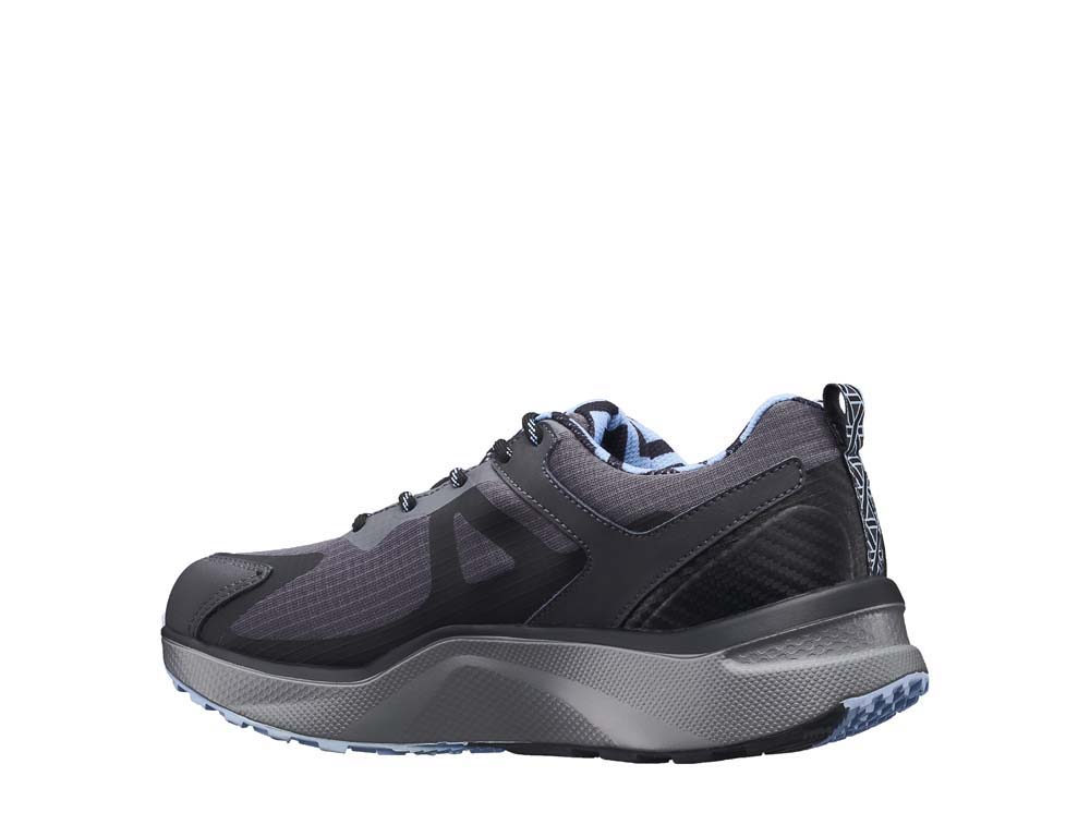 Joya Veloce STX W Dark Grey - 7