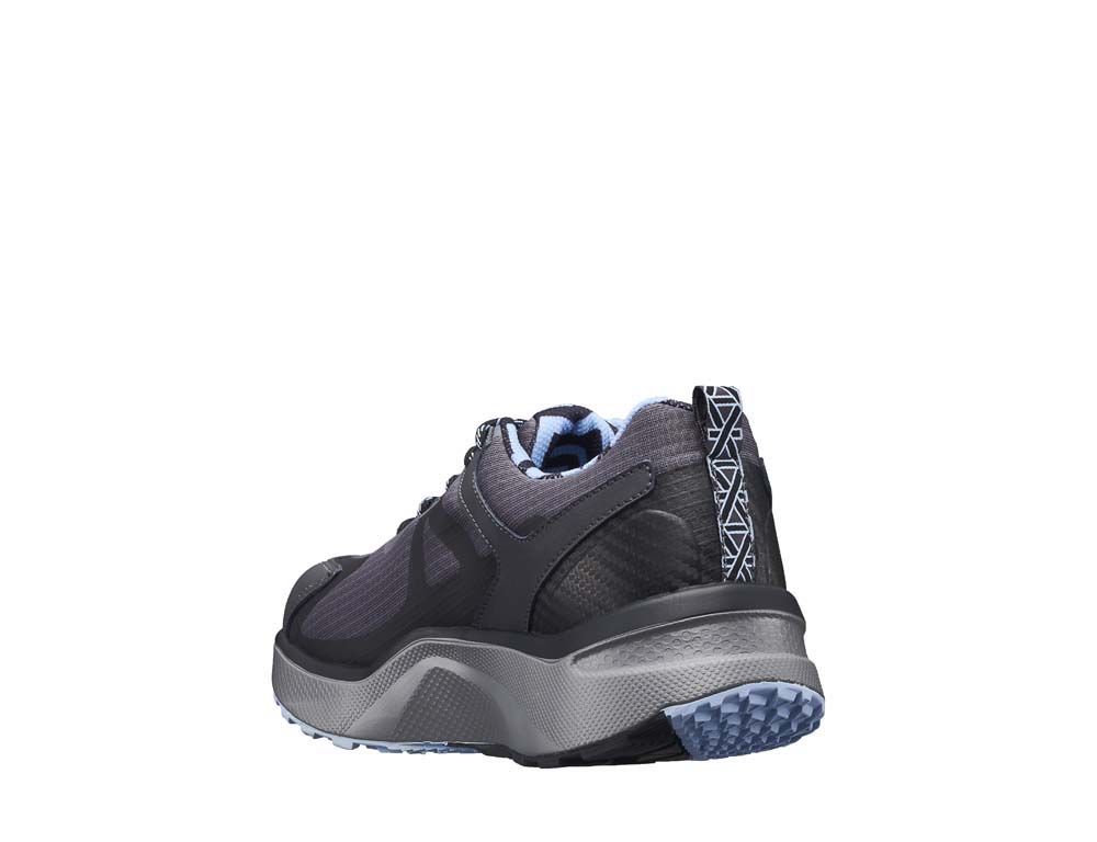 Joya Veloce STX W Dark Grey - 6