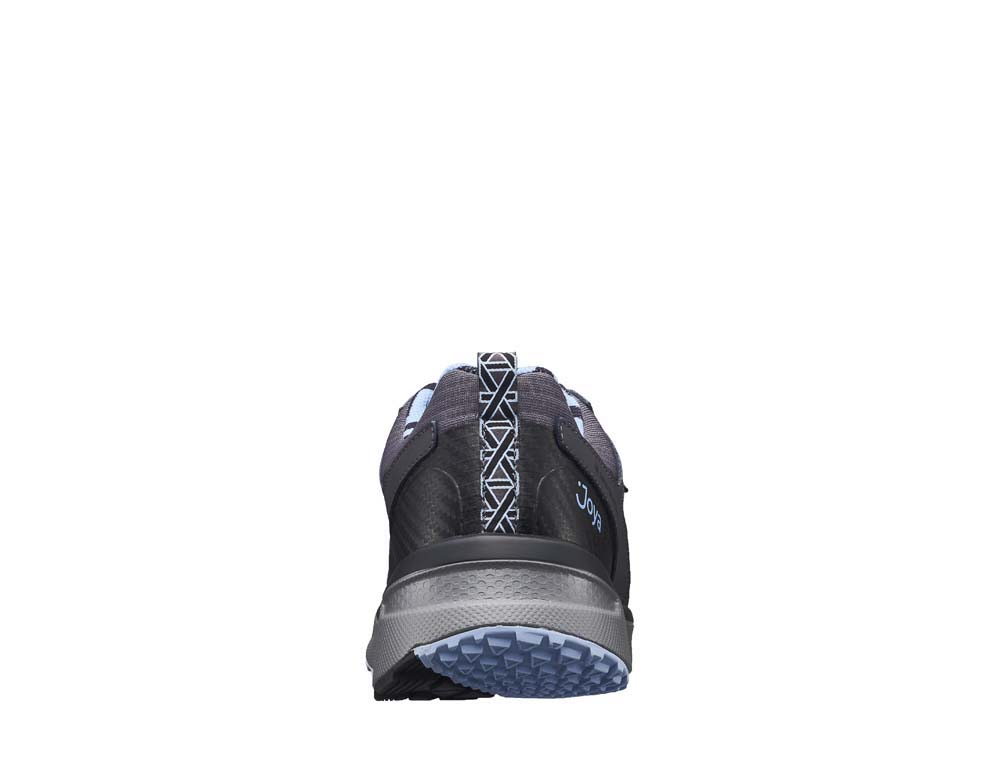 Joya Veloce STX W Dark Grey - 5